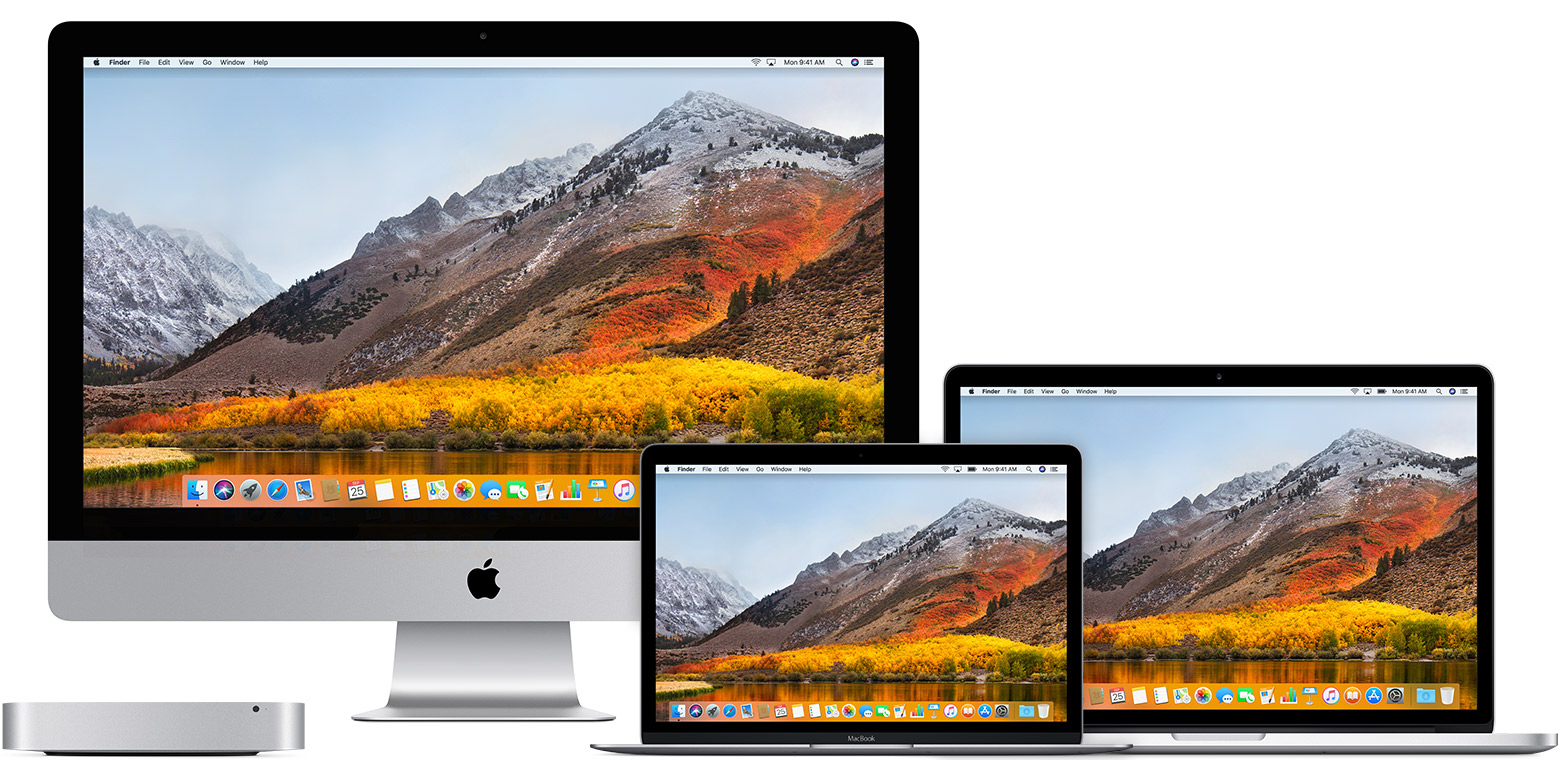Macbook pro sierra upgrade download windows 10
