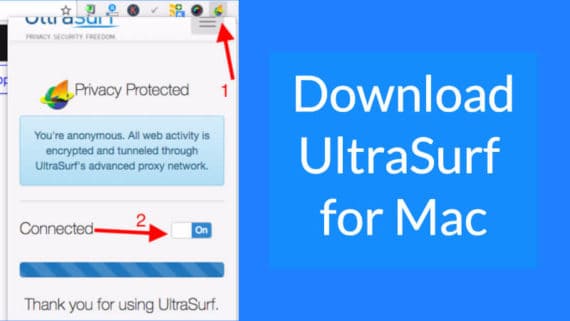 Ultrasurf vpn free download