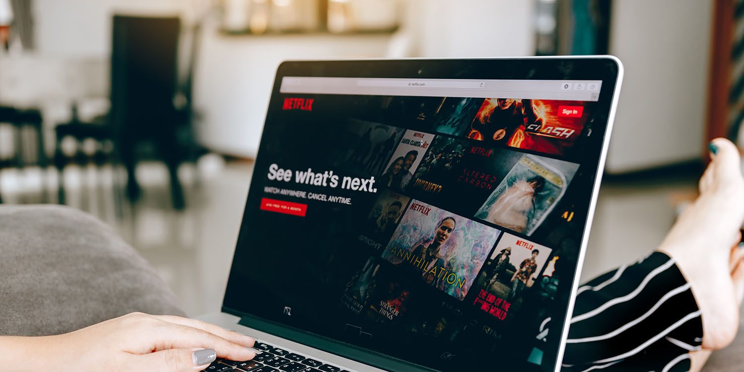 How do i download netflix on my macbook air 2019