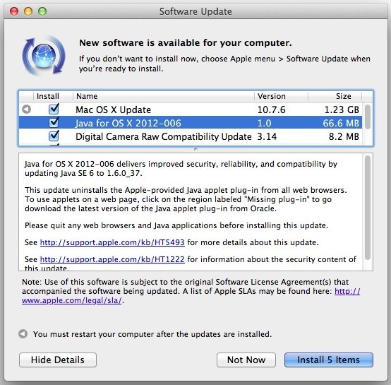 Java 1.6 0 37 For Mac Os X Download